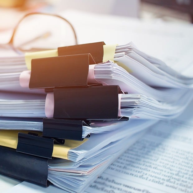 Bookkeeping services