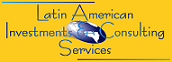 Latin American Investments logo