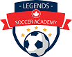 Legends Soccer Academy logo