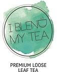 I Blend My Tea logo